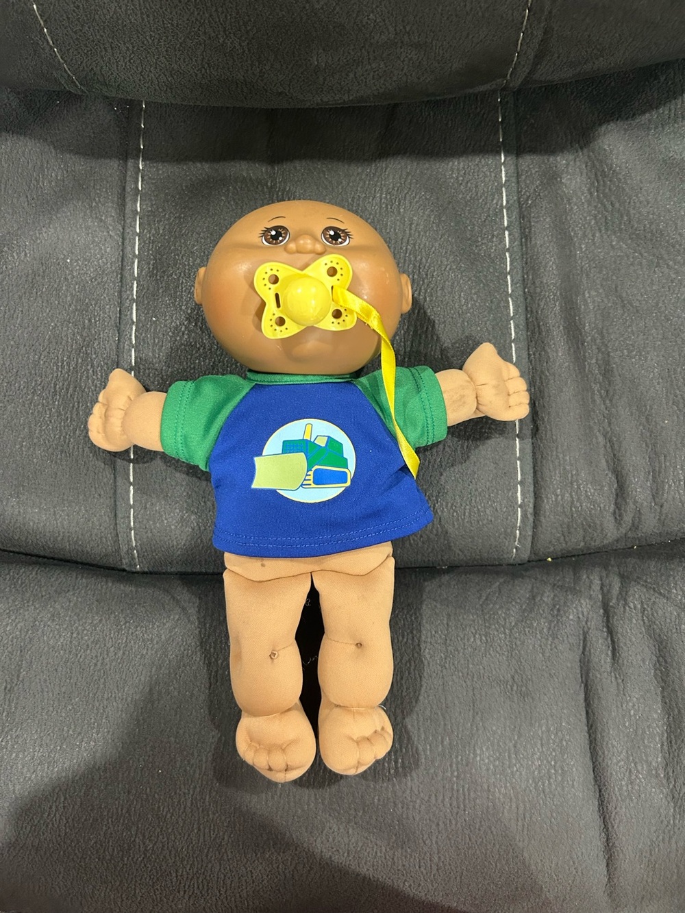 CABBAGE PATCH KIDS/OOA Inc/JAKKS 2009! Batteries included!